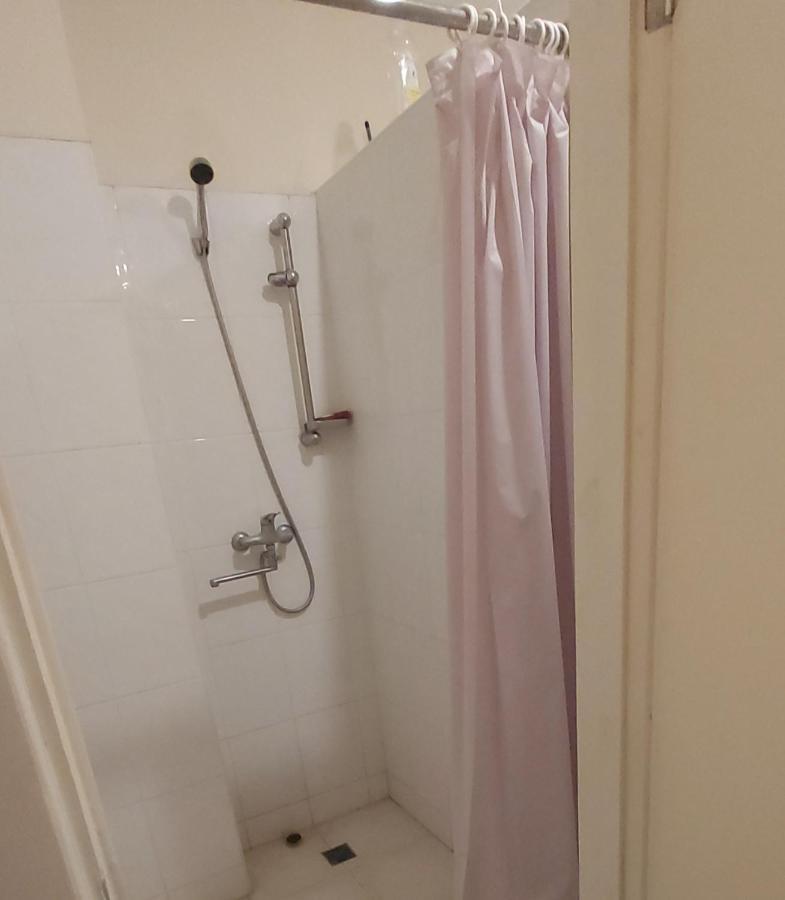 Tiesiog Hostelis Salcininkai Zewnętrze zdjęcie